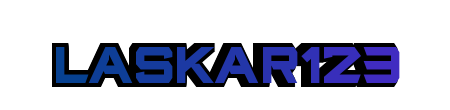LASKAR123 Logo